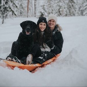 Meet your Posher, Madison